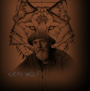 Gray Wulf