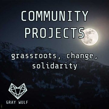 Community-Projects