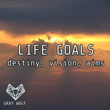 Life-Goals